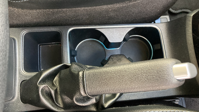 Ford EcoSport 1.0 EcoBoost 125 Active 5dr Petrol Hatchback